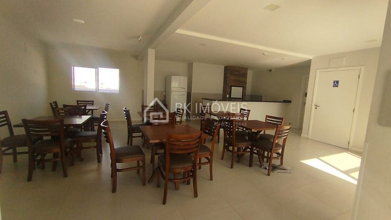 Precioso apartamento para 4 personas - KY01J