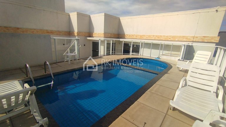 lindo apartamento para 04 pessoas - KY01J