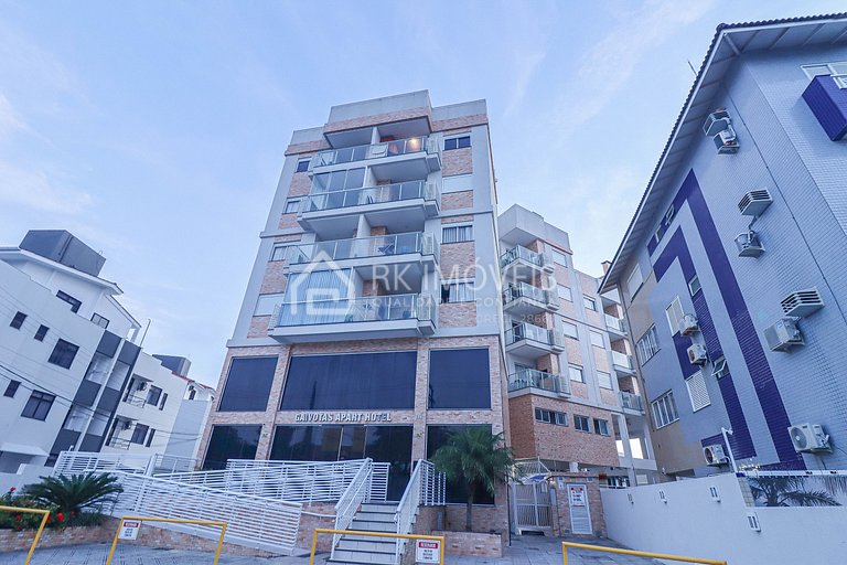 lindo apartamento para 04 pessoas - KY01J