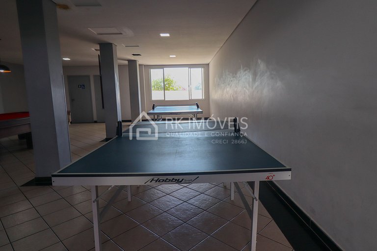 Apartamento Holiday Florianópolis-159 B-RK Imóveis Temporada