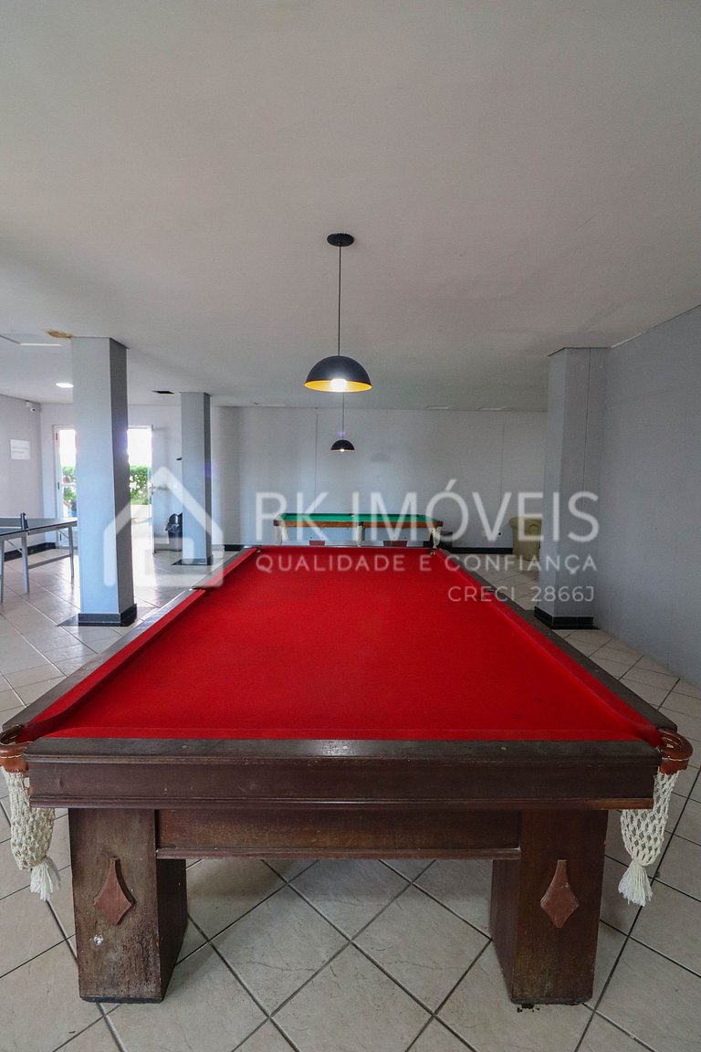 Holiday Florianópolis Apartment -159 B - RK Vacation Rentals
