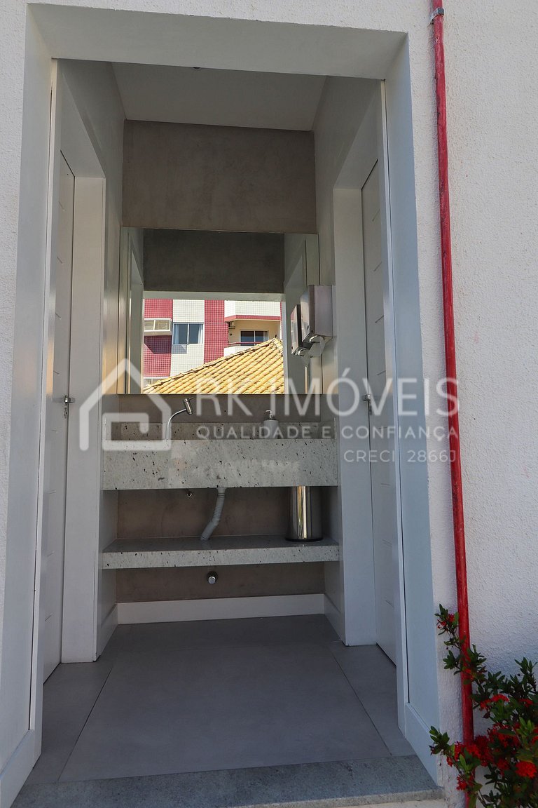 Holiday Florianópolis Apartment -159 B - RK Vacation Rentals
