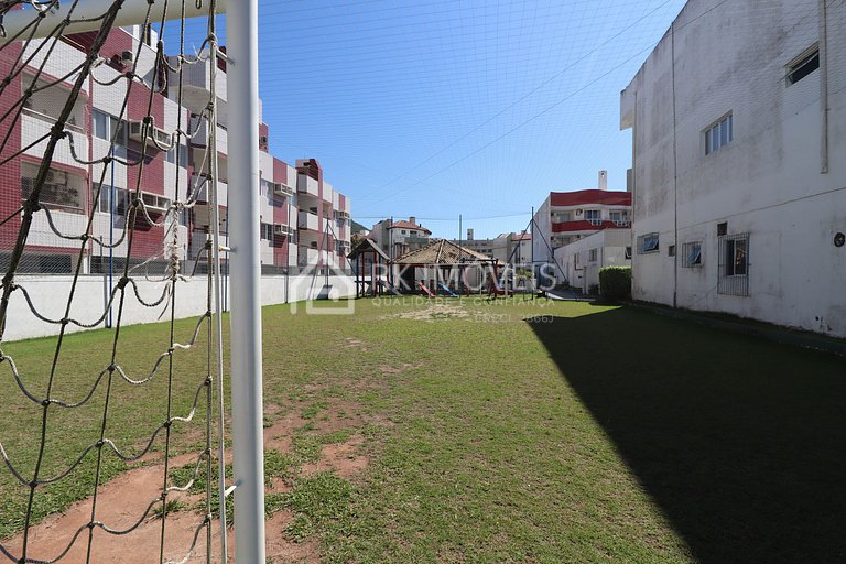 Apartamento Holiday Florianópolis-159 B-RK Imóveis Temporada