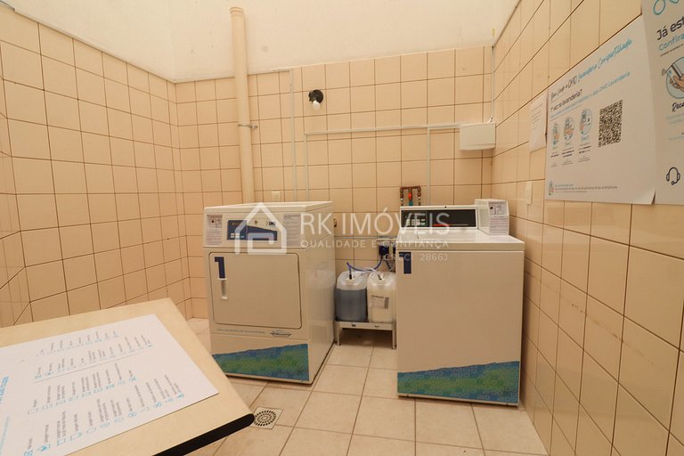 Holiday Florianópolis Apartment -159 B - RK Vacation Rentals