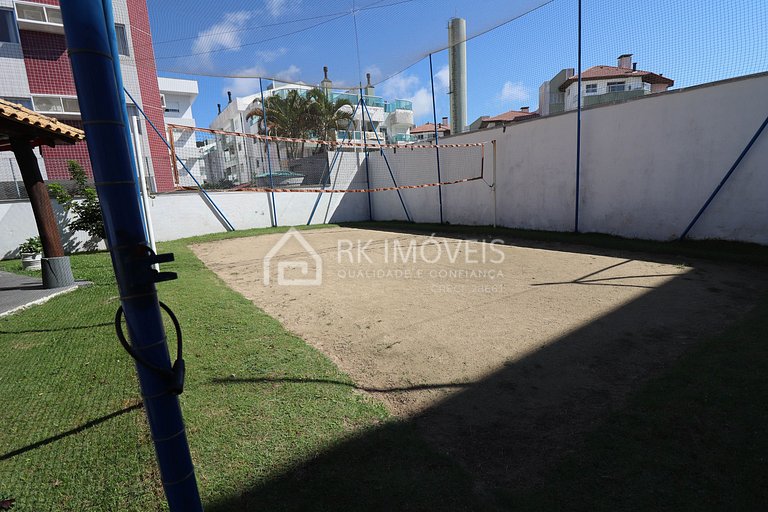 Apartamento Holiday Florianópolis-159 B-RK Imóveis Temporada