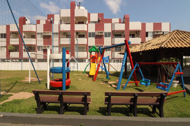 Apartamento Holiday Florianópolis-159 B-RK Imóveis Temporada