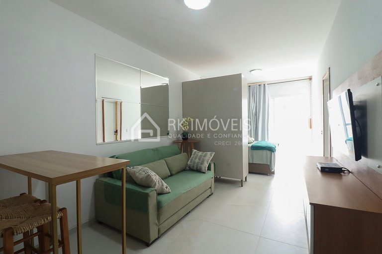 Holiday Florianópolis Apartment -159 B - RK Vacation Rentals
