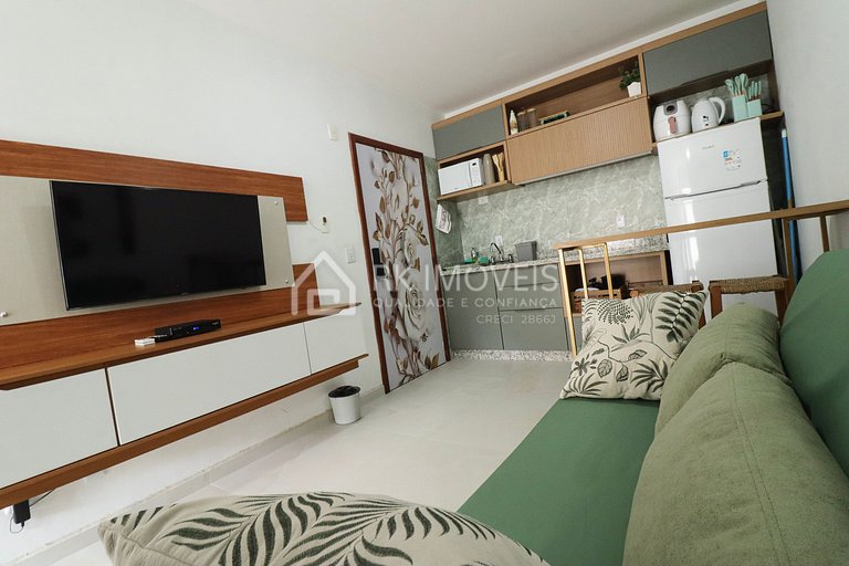 Holiday Florianópolis Apartment -159 B - RK Vacation Rentals