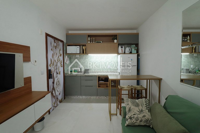 Holiday Florianópolis Apartment -159 B - RK Vacation Rentals
