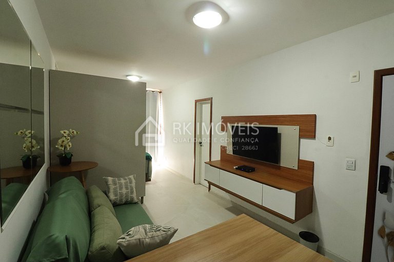 Holiday Florianópolis Apartment -159 B - RK Vacation Rentals