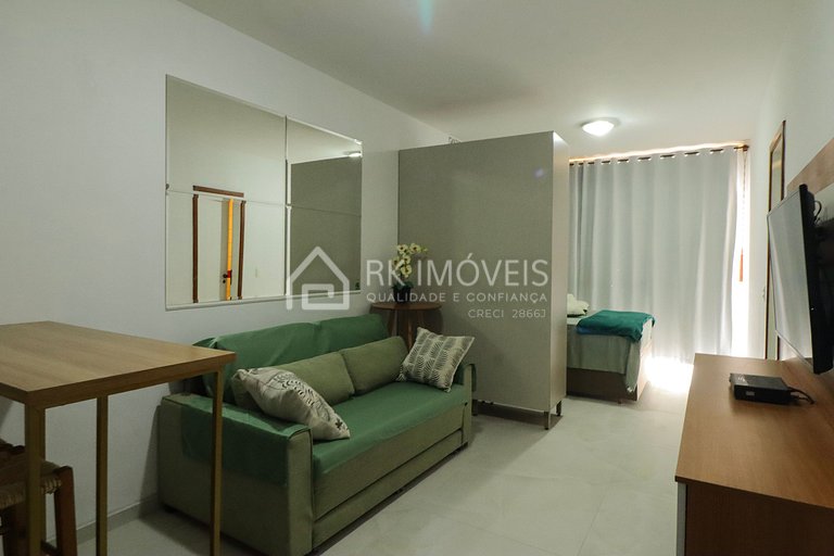 Holiday Florianópolis Apartment -159 B - RK Vacation Rentals