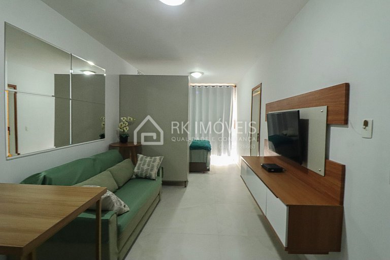 Holiday Florianópolis Apartment -159 B - RK Vacation Rentals