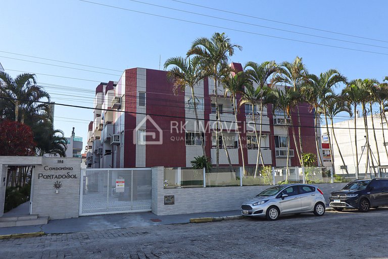 Apartamento para 6 pessoas - NN01J