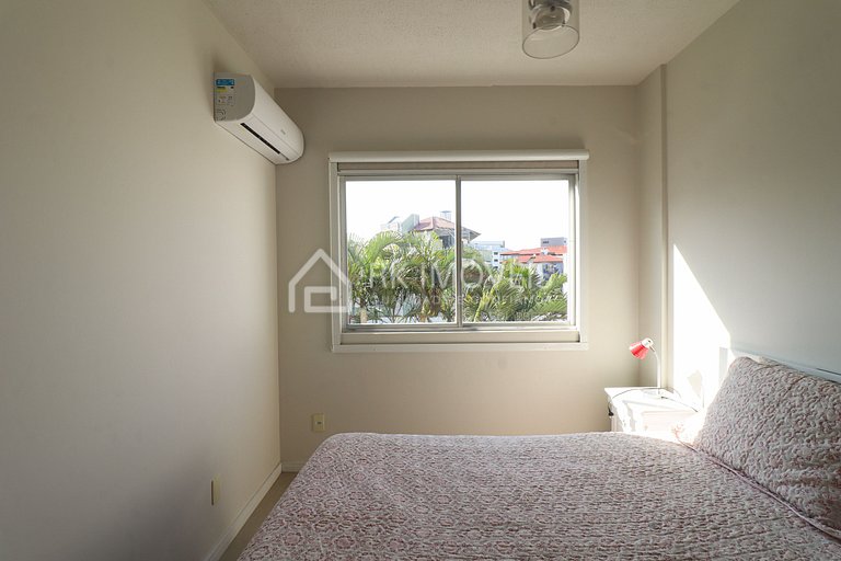 Apartamento para 6 pessoas - NN01J