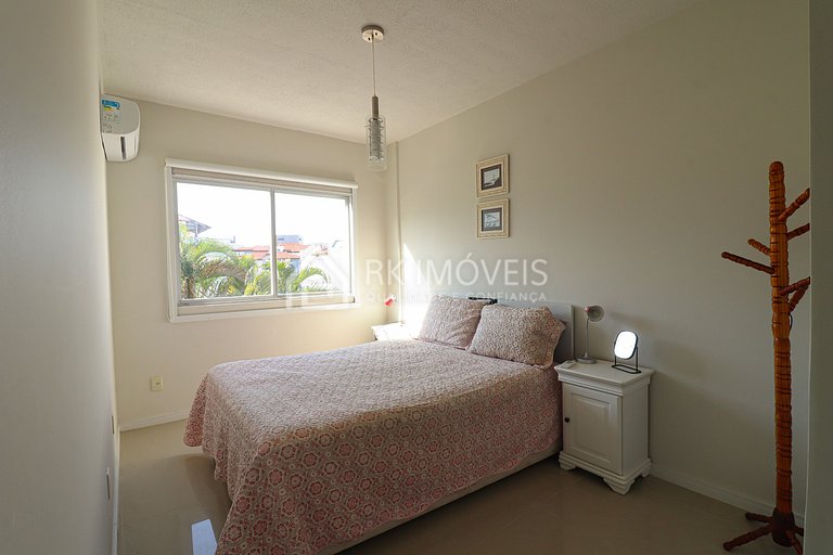 Apartamento para 6 pessoas - NN01J