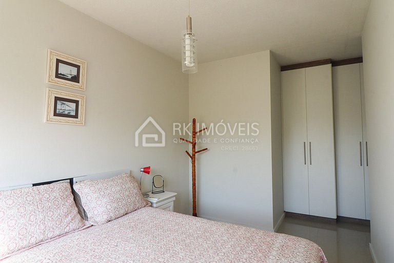 Apartamento para 6 pessoas - NN01J