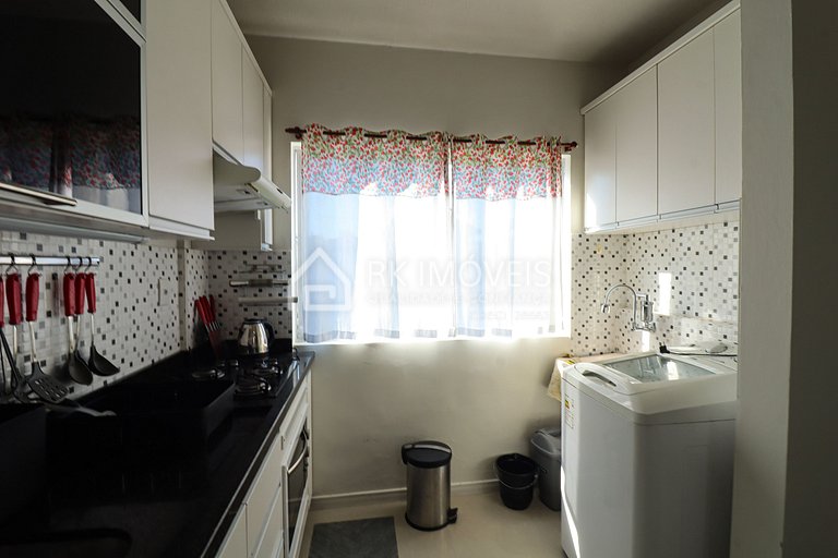 Apartamento para 6 personas - NN01J