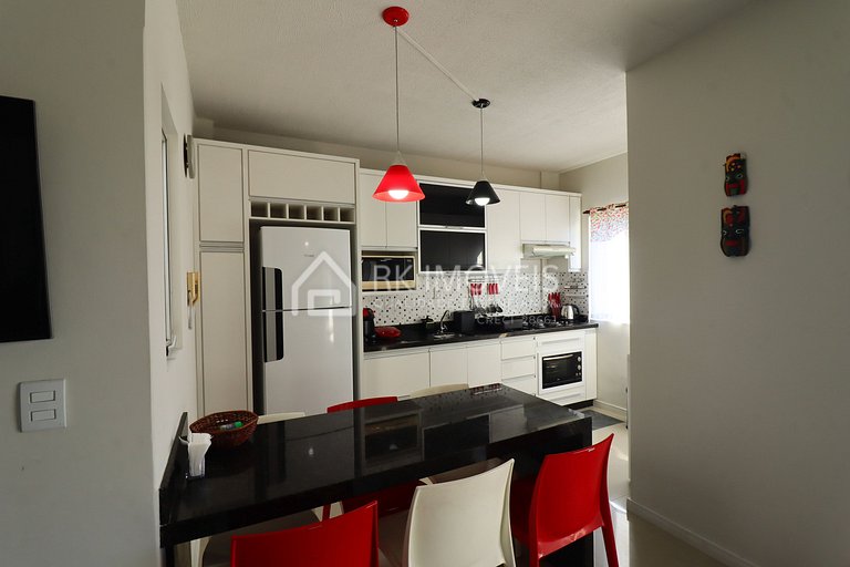 Apartamento para 6 personas - NN01J