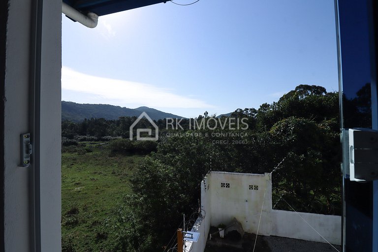 Casa Ingleses Florianópolis-Aluguel Temporada-DC01J-2quartos