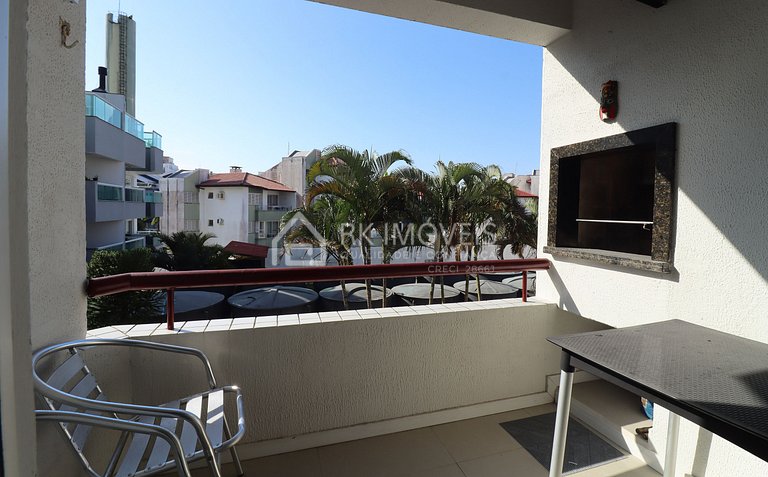 Beautiful vacation apartment for 6 people - NN01J