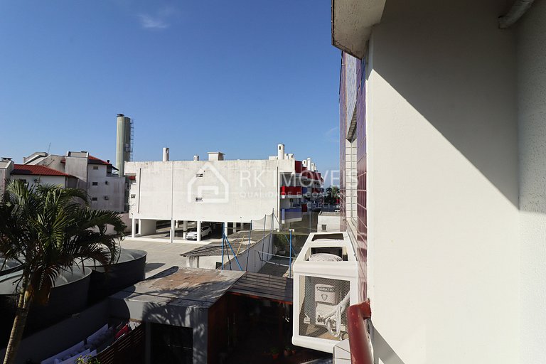 Lindo apartamento vacacional para 6 personas – NN01J