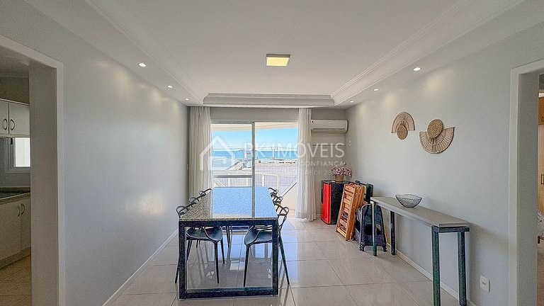Wonderful sea view apartment - AI01I
