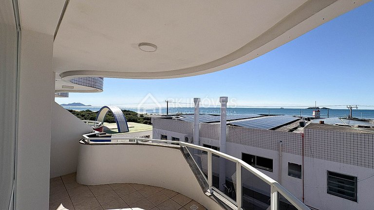 Maravilloso apartamento con vistas al mar - AI01I