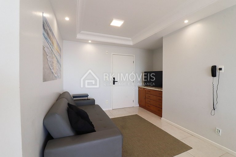 Wonderful sea view apartment - AI01I