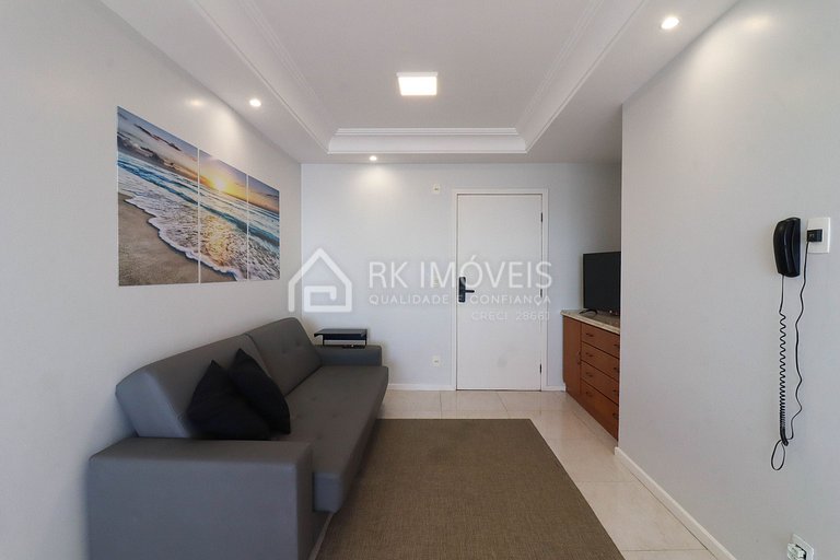 Wonderful sea view apartment - AI01I
