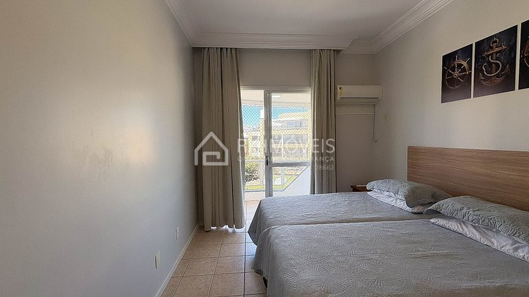 Wonderful sea view apartment - AI01I