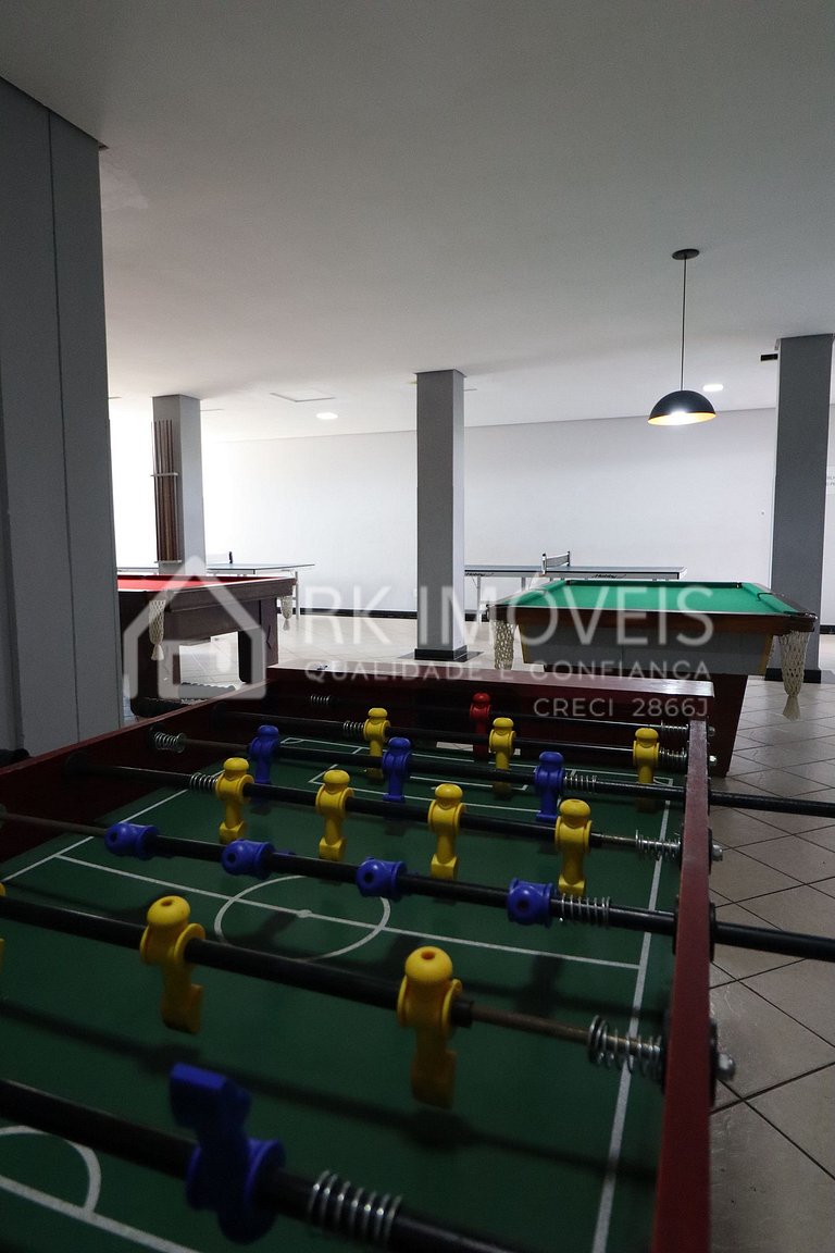 Holiday Apartment Florianópolis – 254 B | RK Imóveis Vacatio