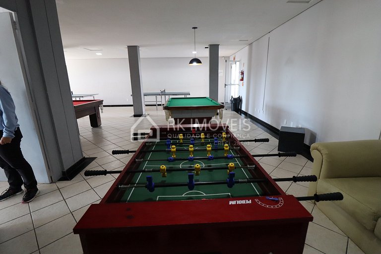 Holiday Apartment Florianópolis – 254 B | RK Imóveis Vacatio