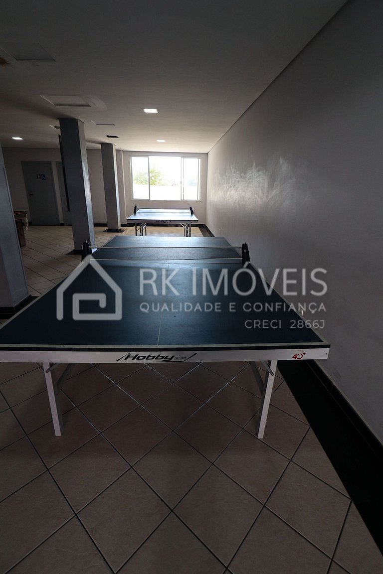 Apartamento Holiday Florianópolis 254 B RK Imóveis Temporada