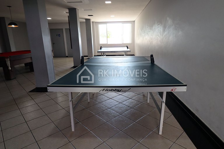 Holiday Apartment Florianópolis – 254 B | RK Imóveis Vacatio