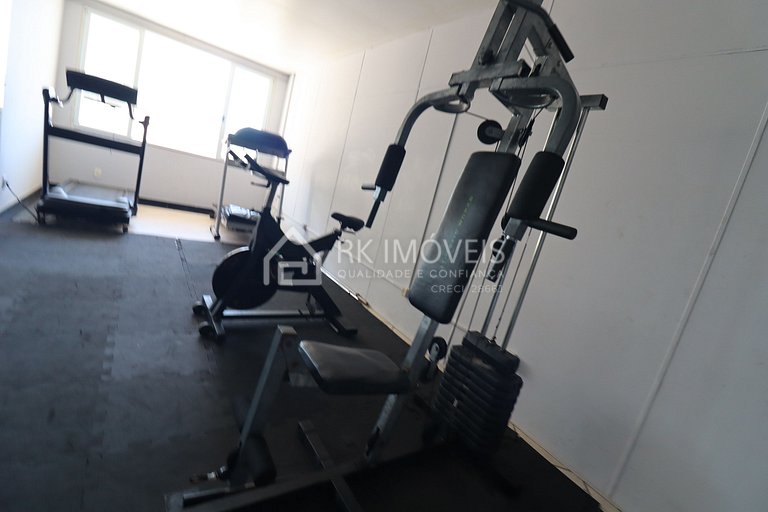 Holiday Apartment Florianópolis – 254 B | RK Imóveis Vacatio