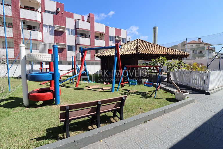 Holiday Apartment Florianópolis – 254 B | RK Imóveis Vacatio