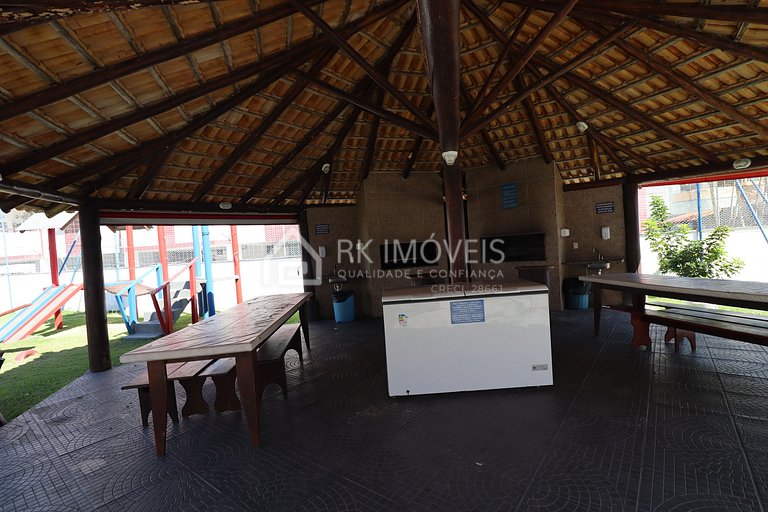 Holiday Apartment Florianópolis – 254 B | RK Imóveis Vacatio