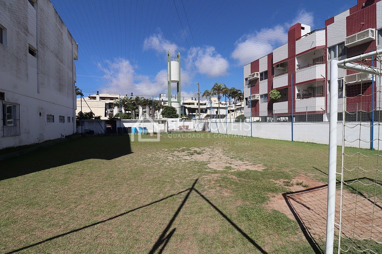 Apartamento Holiday Florianópolis – 254 B | RK Imóveis Alqui