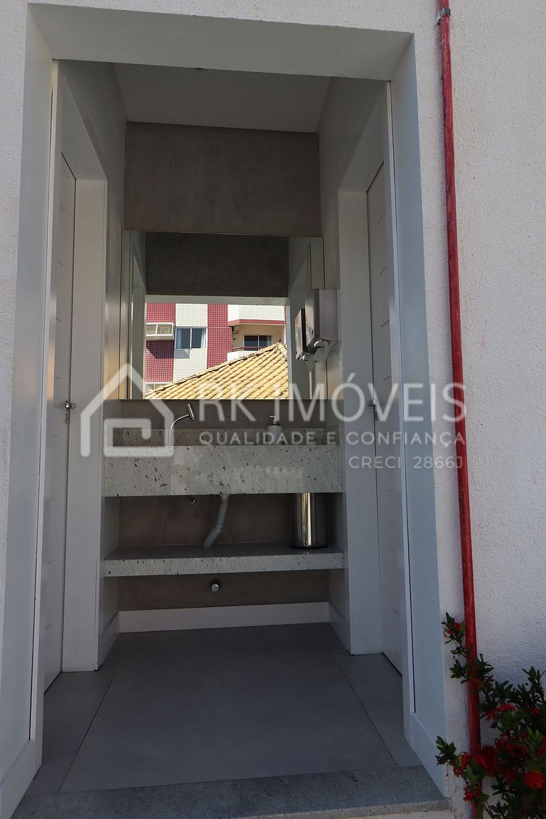 Holiday Apartment Florianópolis – 254 B | RK Imóveis Vacatio