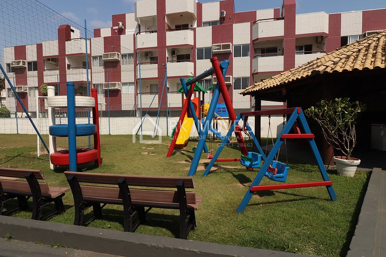Apartamento Holiday Florianópolis 254 B RK Imóveis Temporada