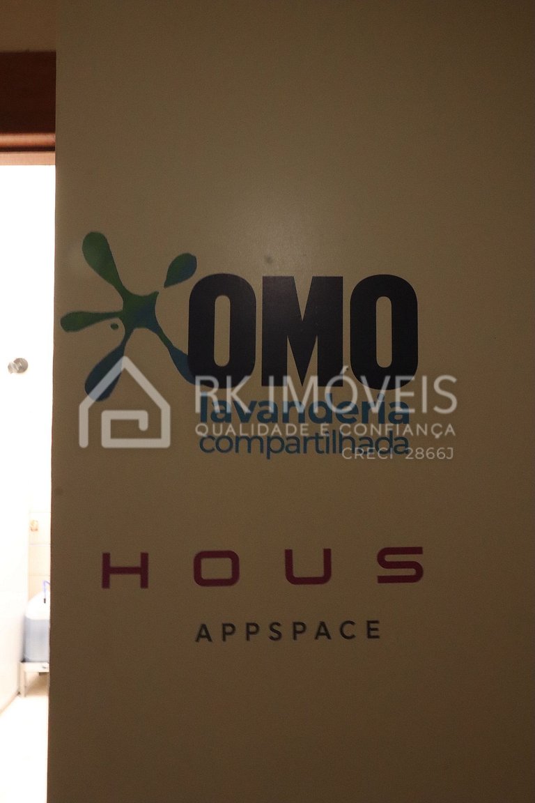 Apartamento Holiday Florianópolis 254 B RK Imóveis Temporada