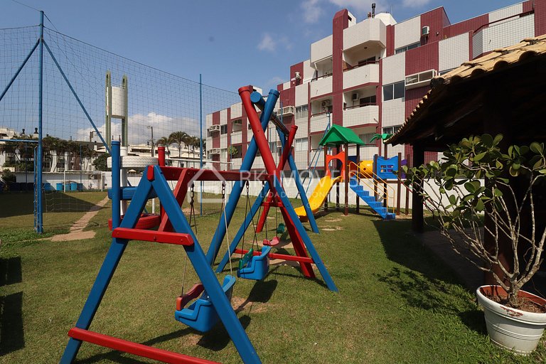 Apartamento Holiday Florianópolis – 254 B | RK Imóveis Alqui