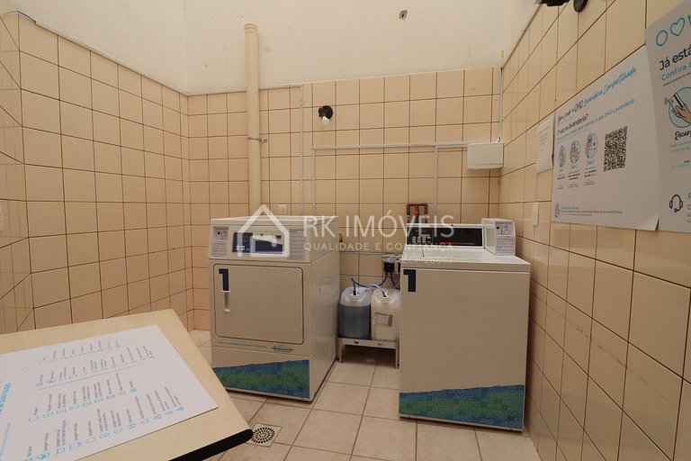 Apartamento Holiday Florianópolis 254 B RK Imóveis Temporada