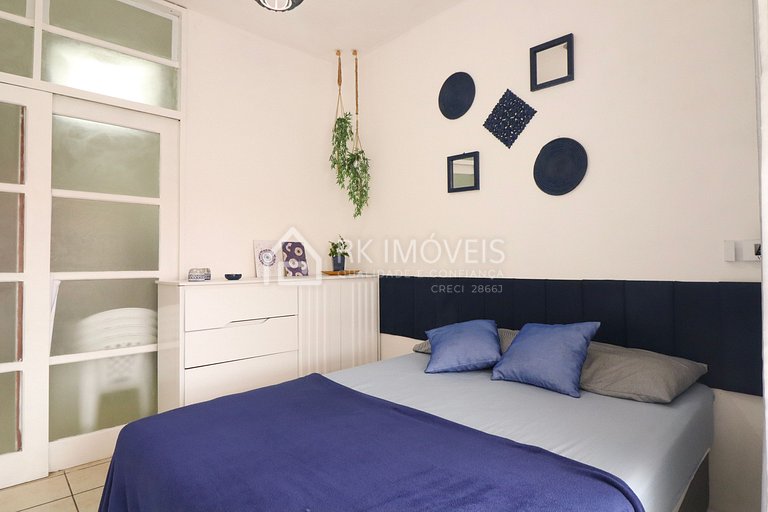 Holiday Apartment Florianópolis – 254 B | RK Imóveis Vacatio