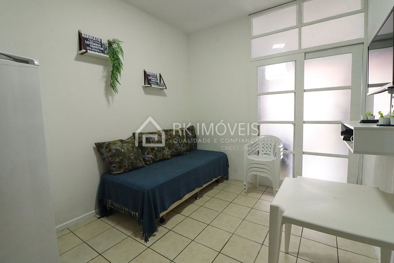 Holiday Apartment Florianópolis – 254 B | RK Imóveis Vacatio