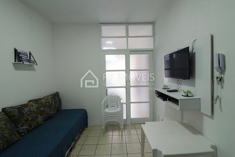 Holiday Apartment Florianópolis – 254 B | RK Imóveis Vacatio