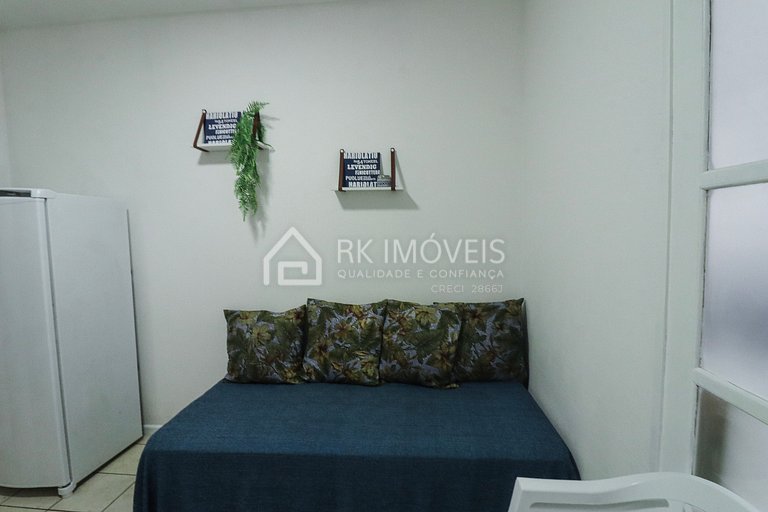 Holiday Apartment Florianópolis – 254 B | RK Imóveis Vacatio