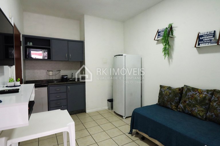 Holiday Apartment Florianópolis – 254 B | RK Imóveis Vacatio