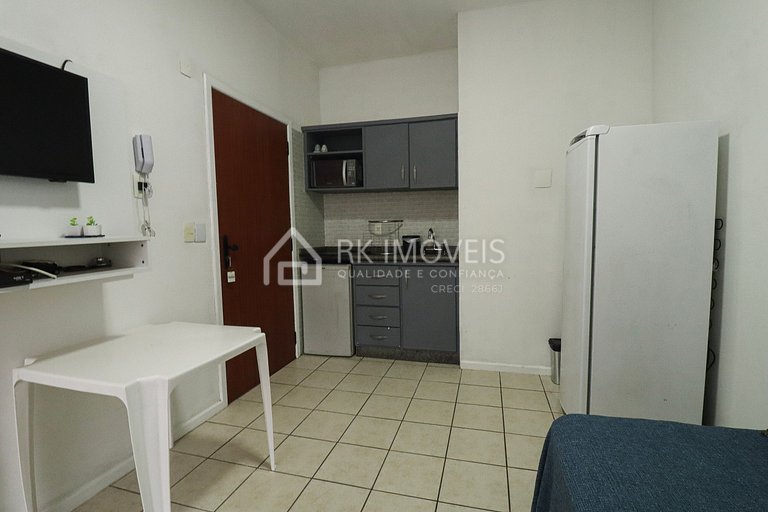 Apartamento Holiday Florianópolis – 254 B | RK Imóveis Alqui
