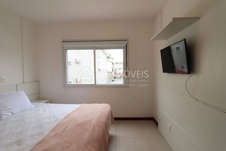 Lindo apartamento de temporada para 4 pessoas - OE01J